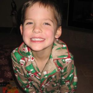 Meet your Posher, Jack